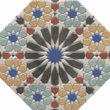 Декор Паласио VT/A55/SG2432 24x24 от Kerama Marazzi (Россия) в Москве