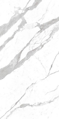 Керамогранит I NATURALI BIANC STAT.VEN S.T B.M. F.B (LAMF0M0017_IT) 162x324x12 от Laminam (Италия) в Москве