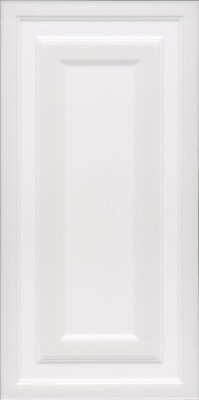 Настенная плитка Магнолия панель белый матовый обрезной (11224R) 30x60x10.5 от Kerama Marazzi (Россия) в Москве