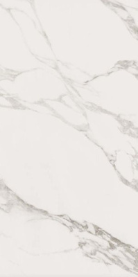 Керамогранит PORCESLUX CARRARA WHITE polished 60x120 от Prissmacer (Испания) в Москве