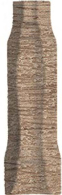 Угол внутренний Меранти пепельный светлый SG7318\AGI 8x2.4 от Kerama Marazzi (Россия) в Москве