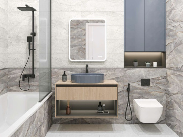 Плитка NEBRASKA (Delacora) в Москве