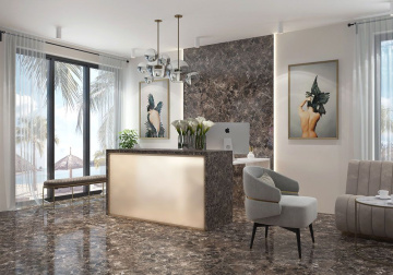 Плитка EMPERADOR (Orinda) в Москве