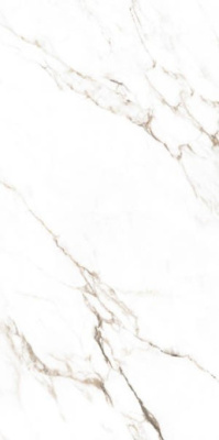 Керамогранит Statuario Castork полированный 80x160 от Ocean Ceramic (Индия) в Москве