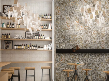 Плитка AGED (Aparici) в Москве