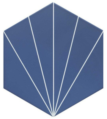 Керамогранит Venus Indigo (RLD000041) 28.5x33 от Realonda Ceramica (Испания) в Москве
