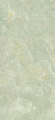 Керамогранит Onyx Verde Polished (6 мм) (MN667CP261206) 120x260 от Moreroom (Китай) в Москве