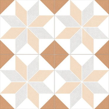 Керамогранит VINTAGE SIENA (матовый) 45x45 от Pamesa (Испания) в Москве