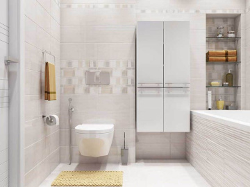 Плитка ATRIA (Cersanit) в Москве