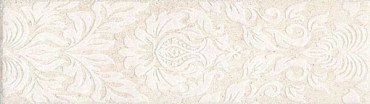 Бордюр ALD\A33\8262 Золотой пляж светлый беж 20x5.7 от Kerama Marazzi (Россия) в Москве