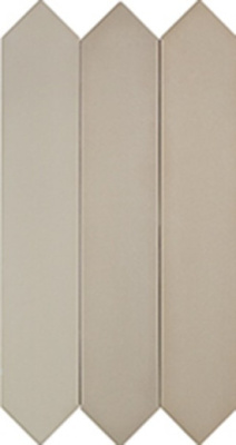 Настенная плитка CANDY CRAYON CAFE (128398) 4.3x24.3 от DNA Tiles (Испания) в Москве