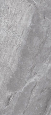 Керамогранит SUPREME Grey Lev Ret (77281) 80x180 от Cerdomus (Италия) в Москве
