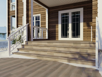 Плитка FOREST (Exagres) в Москве