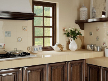 Плитка MILANO (Absolut Keramika) в Москве