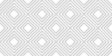 Декор Мореска геометрия белый 1641-8631 20x40 от Lasselsberger Ceramics (Россия) в Москве