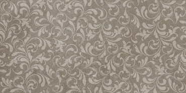 Декор Drift Light Grey Curl 40x80 от Atlas Concorde (Россия) в Москве