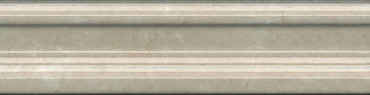 Бордюр Эль-Реаль Багет беж (BLB036) 5x20 от Kerama Marazzi (Россия) в Москве