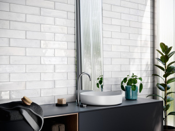 Плитка BOQUERIA (Grespania) в Москве