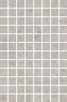 Декор Ферони мозаичный серый матовый (MM8350) 20x30x0.69 от Kerama Marazzi (Россия) в Москве
