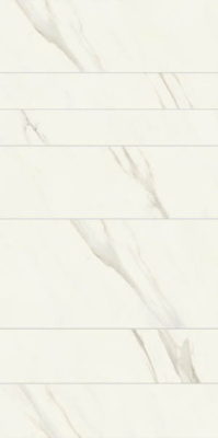 Керамогранит Marvel Meraviglia Calacatta Grid Velvet (AJQT) 59.5x118.2 от Atlas Concorde (Италия) в Москве