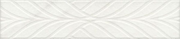 Бордюр обрезной Борсари ALD\A35\12103R 25x5.5 от Kerama Marazzi (Россия) в Москве