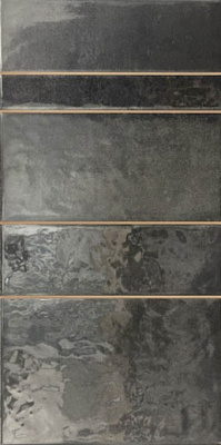Настенная плитка KIAN GRAPHITE (DG_KI_GRA) 30x60 от Dual Gres (Испания) в Москве