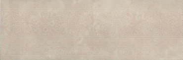 Декор Каталунья беж обрезной (13090R/3F) 30x89.5 от Kerama Marazzi (Россия) в Москве