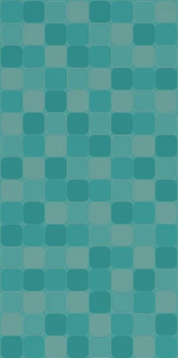 Вставка Mono Quadra sea (04-01-1-18-03-71-2441-0) 30x60 от Creto (Россия) в Москве