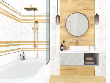 Плитка ELEMENTO (AltaCera) в Москве