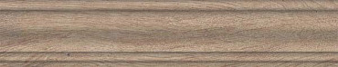 Плинтус Меранти пепельный SG7319\BTG 39.8x8 от Kerama Marazzi (Россия) в Москве