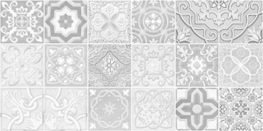 Декор Concrete Module серый 30x60 от Laparet в Москве