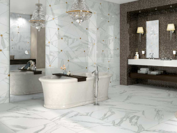 Керамогранит JEWELS (Mirage) в Москве