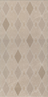 Декор Про Матрикс бежевый матовый обрезной (AZ/B014/11258R) 30x60 от Kerama Marazzi (Россия) в Москве