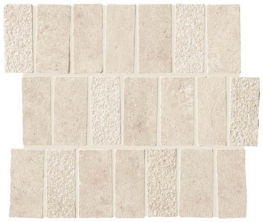 Мозаика Lims Ivory Mosaico Spritz (A3NE) 29x32.3 от Atlas Concorde (Италия) в Москве