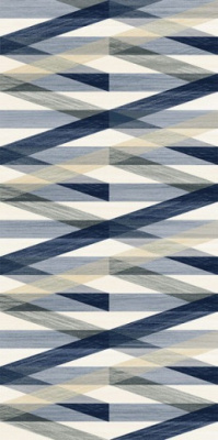 Керамогранит WIDE&STYLE MINI LAYERS RET (PF60011671) 60x120 от ABK Ceramiche (Италия) в Москве