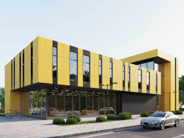 Плитка YOURCOLOR (Estima) в Москве