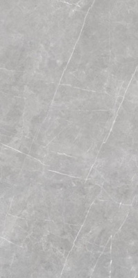 Керамогранит AOR4 NAOF Murano Gray Semi Polished Rectified 59.7x119.8 от Goldis Tile (Иран) в Москве