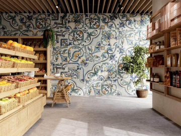 Плитка МИРАДОРО (Kerama Marazzi) в Москве