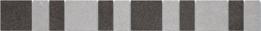 Бордюр SG165/005 Дайсен мозаичный 7.2x60 от Kerama Marazzi (Россия) в Москве