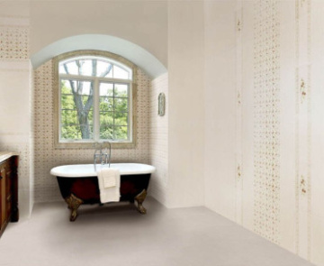 Плитка NUVA (Plaza Azulejos) в Москве