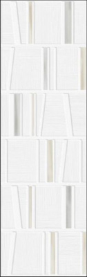 Настенная плитка MIKADO BLANCO REC. 31.5x100 от Grespania (Испания) в Москве