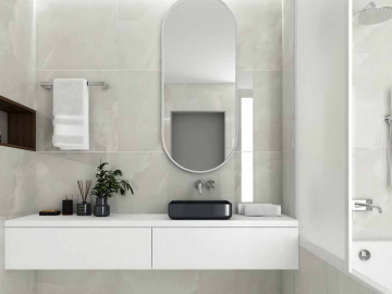 Плитка ONYX ROYAL CLOUD (Ceradim) в Москве