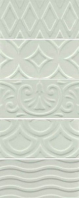 Настенная плитка 16020 Авеллино фисташковый структура mix 7.4x15 от Kerama Marazzi (Россия) в Москве