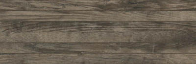Настенная плитка Woodland Ebano 33.3x100 от Baldocer (Испания) в Москве