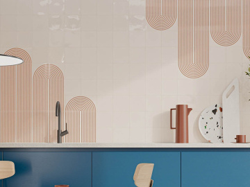 Плитка TWISTER (WOW) в Москве