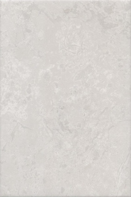 Настенная плитка Ферони серый светлый матовый (8349) 20x30x0.69 от Kerama Marazzi (Россия) в Москве