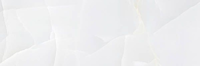 Настенная плитка Onyx White WT15ONX00 25.3x75 от Delacora (Россия) в Москве