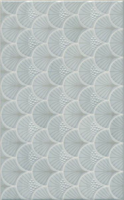 Декор Сияние (AD/B457/6376) 25x40 от Kerama Marazzi (Россия) в Москве