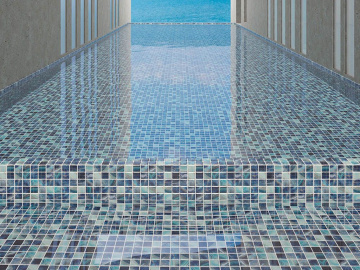 Мозаика NATURE (Vidrepur) в Москве