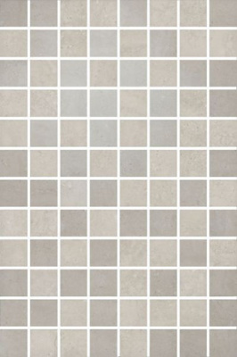 Декор Туф мозаичный бежевый светлый глянцевый (MM8346) 20x30x6.9 от Kerama Marazzi (Россия) в Москве